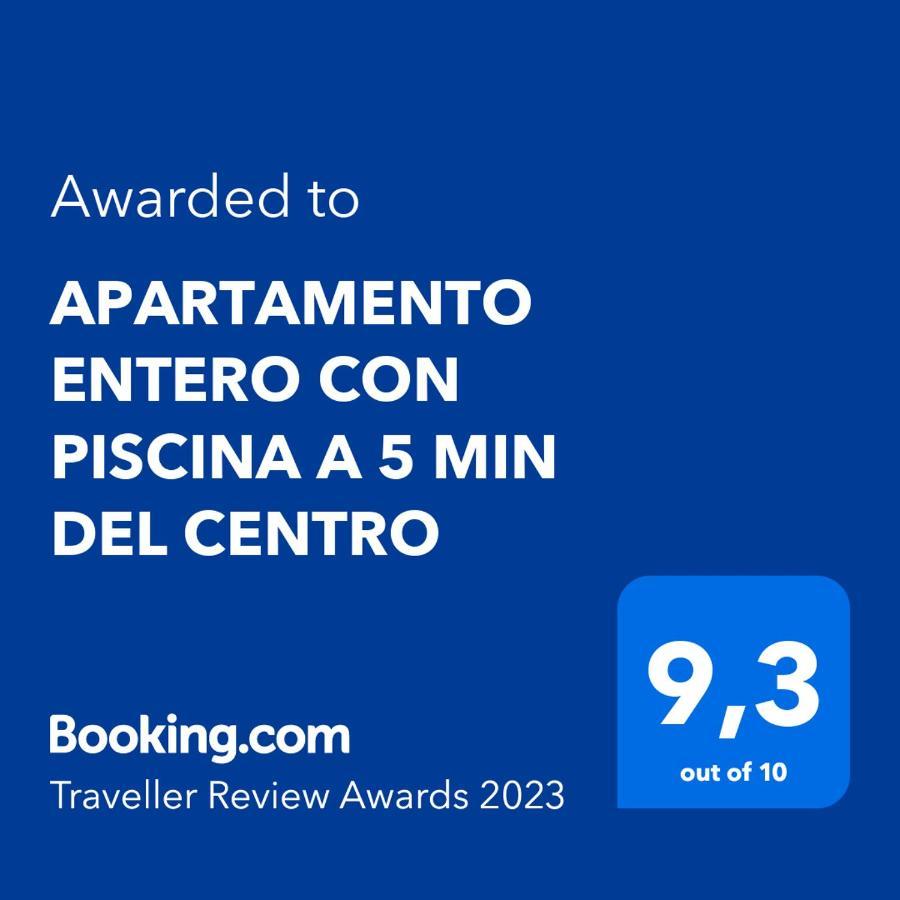 Apartamento Completo Muy Cerca Del Centro Ideal Para Familias Con Piscina 菲格拉斯 外观 照片